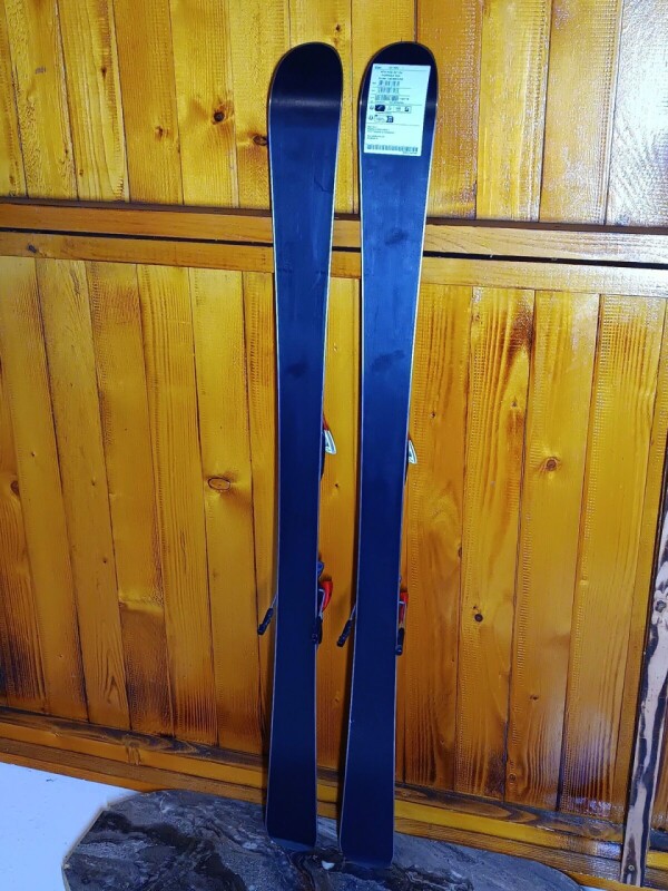 LYŽE ELAN FORMULA ACE 130CM